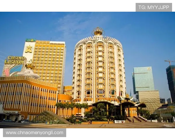 澳门娱乐旅游推荐：最新赌场、特色美食与文化景点一站式指南