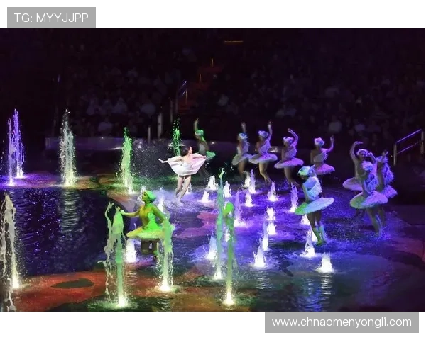 澳门新濠天地水舞间演出内容全解析带你深入了解每一场精彩表演细节