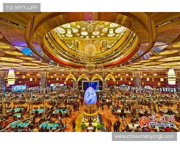 澳门永利皇宫豪赌体验全攻略，带你领略奢华赌场的极致魅力