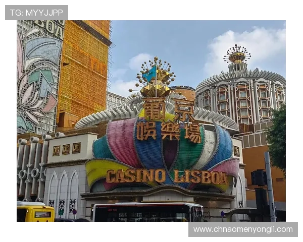 澳门著名赌场的最新优惠活动与促销信息，助你轻松享受高品质博彩体验